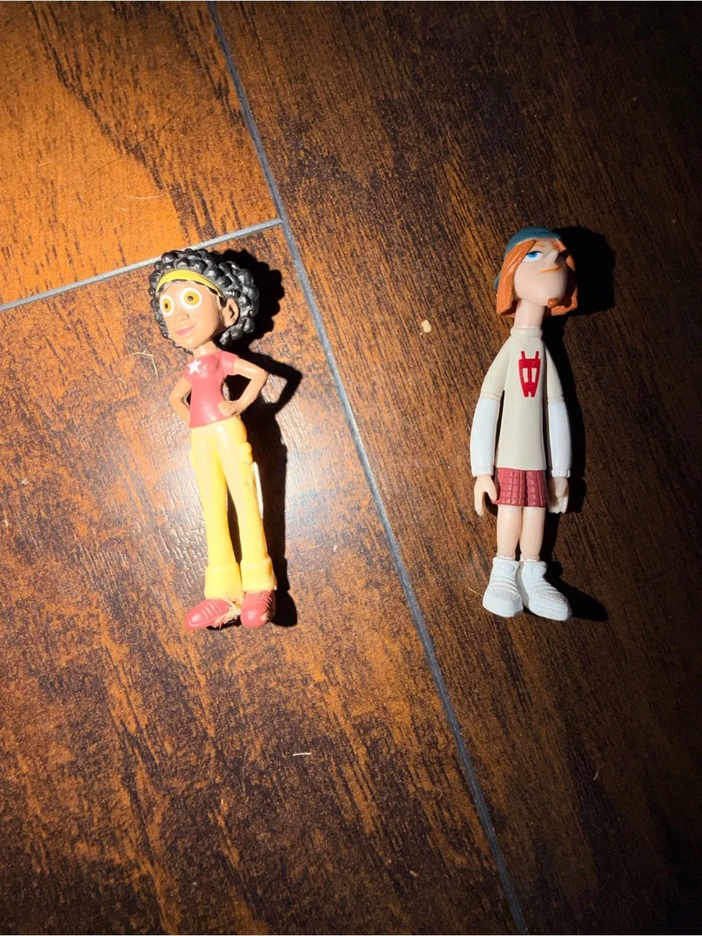 Wild Kratts Figurine Lot including the Tortugala